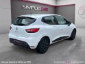 Renault clio iv 1.2 16v 75 life occasion simplicicar la ciotat simplicicar simplicibike france