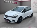 Renault clio iv 1.2 16v 75 life occasion simplicicar la ciotat simplicicar simplicibike france