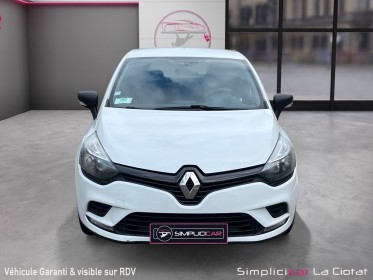 Renault clio iv 1.2 16v 75 life occasion simplicicar la ciotat simplicicar simplicibike france