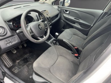 Renault clio iv 1.2 16v 75 life occasion simplicicar la ciotat simplicicar simplicibike france