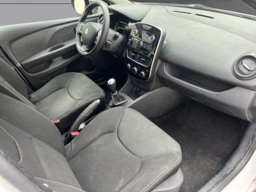 Renault clio iv 1.2 16v 75 life occasion simplicicar la ciotat simplicicar simplicibike france