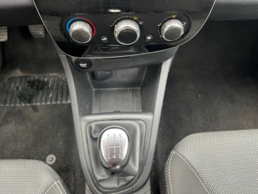 Renault clio iv 1.2 16v 75 life occasion simplicicar la ciotat simplicicar simplicibike france