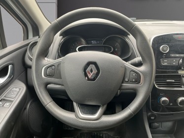 Renault clio iv 1.2 16v 75 life occasion simplicicar la ciotat simplicicar simplicibike france