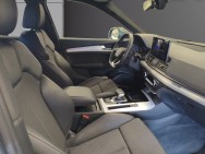 AUDI d'occasion Q5 40 TDIQ de 2020 Amiens (80)﻿