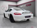 Porsche cayman s 3.4l 295ch tiptronic s - garantie 12 mois occasion simplicicar caen  simplicicar simplicibike france