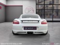 Porsche cayman s 3.4l 295ch tiptronic s - garantie 12 mois occasion simplicicar caen  simplicicar simplicibike france