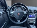Porsche cayman s 3.4l 295ch tiptronic s - garantie 12 mois occasion simplicicar caen  simplicicar simplicibike france