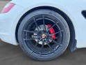 Porsche cayman s 3.4l 295ch tiptronic s - garantie 12 mois occasion simplicicar caen  simplicicar simplicibike france