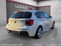 Bmw serie 1 f20 120d xdrive 184 ch m sport occasion simplicicar carcassonne simplicicar simplicibike france