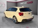 Bmw serie 1 f20 120d xdrive 184 ch m sport occasion simplicicar carcassonne simplicicar simplicibike france