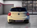 Bmw serie 1 f20 120d xdrive 184 ch m sport occasion simplicicar carcassonne simplicicar simplicibike france