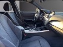 Bmw serie 1 f20 120d xdrive 184 ch m sport occasion simplicicar carcassonne simplicicar simplicibike france