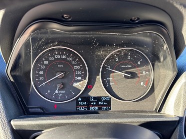 Bmw serie 1 f20 120d xdrive 184 ch m sport occasion simplicicar carcassonne simplicicar simplicibike france