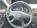 Mercedes classe c 180 cdi blueefficiency classic 2eme mains entretien a jour occasion avignon (84) simplicicar simplicibike...