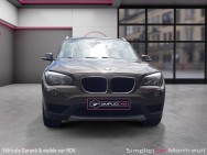 BMW d'occasion X1 20I XDRIVE LOUNGE BA de 2013 Montreuil (93)﻿