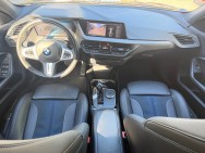 BMW d'occasion SERIE 1 118I 136 DKG 7 M SPORT de 2021 Nord Isère (38)﻿