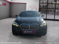 BMW d'occasion SERIE 1 118I 136 DKG 7 M SPORT de 2021 Nord Isère (38)﻿