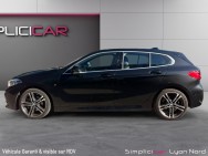 BMW d'occasion SERIE 1 118I 136 DKG 7 M SPORT de 2021 Nord Isère (38)﻿