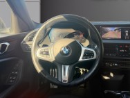 BMW d'occasion SERIE 1 118I 136 DKG 7 M SPORT de 2021 Nord Isère (38)﻿