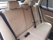 BMW d'occasion X1 20I XDRIVE LOUNGE BA de 2013 Montreuil (93)﻿