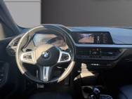 BMW d'occasion SERIE 1 118I 136 DKG 7 M SPORT de 2021 Nord Isère (38)﻿