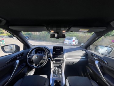 Mitsubishi eclipse cross phev 2.4 mivec business. occasion simplicicar vaucresson simplicicar simplicibike france