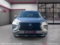 Mitsubishi eclipse cross phev 2.4 mivec business. occasion simplicicar vaucresson simplicicar simplicibike france
