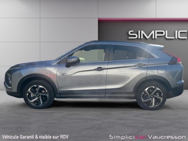 Mitsubishi eclipse cross phev 2.4 mivec business. occasion simplicicar vaucresson simplicicar simplicibike france