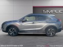 Mitsubishi eclipse cross phev 2.4 mivec business. occasion simplicicar vaucresson simplicicar simplicibike france