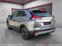 Mitsubishi eclipse cross phev 2.4 mivec business. occasion simplicicar vaucresson simplicicar simplicibike france