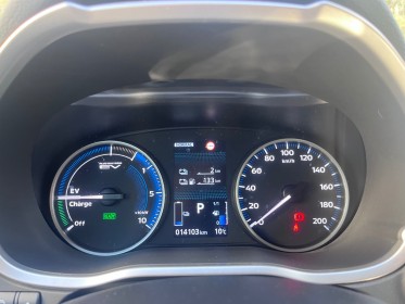 Mitsubishi eclipse cross phev 2.4 mivec business. occasion simplicicar vaucresson simplicicar simplicibike france