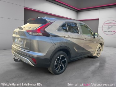 Mitsubishi eclipse cross phev 2.4 mivec business. occasion simplicicar vaucresson simplicicar simplicibike france