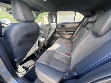 Mitsubishi eclipse cross phev 2.4 mivec business. occasion simplicicar vaucresson simplicicar simplicibike france