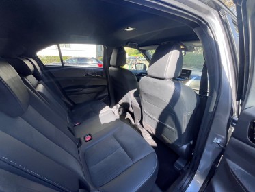 Mitsubishi eclipse cross phev 2.4 mivec business. occasion simplicicar vaucresson simplicicar simplicibike france
