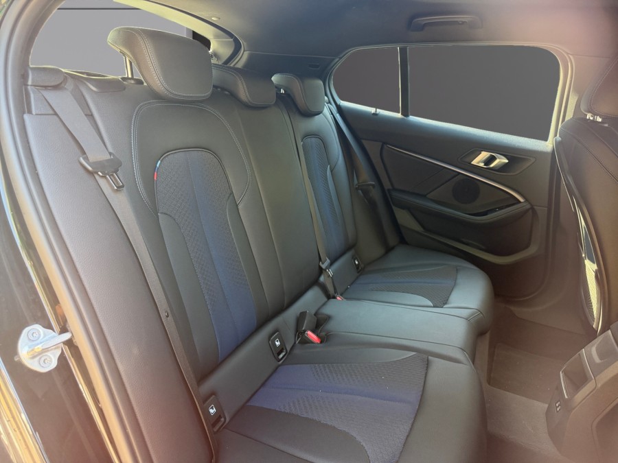 BMW d'occasion SERIE 1 118I 136 DKG 7 M SPORT de 2021 Nord Isère (38)﻿