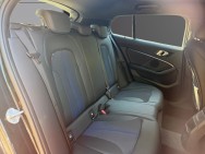 BMW d'occasion SERIE 1 118I 136 DKG 7 M SPORT de 2021 Nord Isère (38)﻿