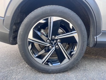 Mitsubishi eclipse cross phev 2.4 mivec business. occasion simplicicar vaucresson simplicicar simplicibike france