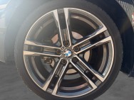 BMW d'occasion SERIE 1 118I 136 DKG 7 M SPORT de 2021 Nord Isère (38)﻿