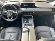 MAZDA d'occasion CX60 2.5 E-SKYACTIV 327 de 2022 Cannes (06)﻿