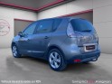 Renault scenic iii 110 dci energy eco2 limited occasion avignon (84) simplicicar simplicibike france