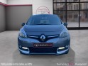 Renault scenic iii 110 dci energy eco2 limited occasion avignon (84) simplicicar simplicibike france