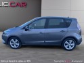 Renault scenic iii 110 dci energy eco2 limited occasion avignon (84) simplicicar simplicibike france