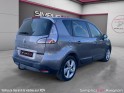 Renault scenic iii 110 dci energy eco2 limited occasion avignon (84) simplicicar simplicibike france
