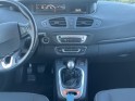 Renault scenic iii 110 dci energy eco2 limited occasion avignon (84) simplicicar simplicibike france