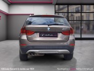 BMW d'occasion X1 20I XDRIVE LOUNGE BA de 2013 Montreuil (93)﻿