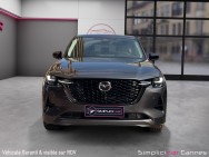 MAZDA d'occasion CX60 2.5 E-SKYACTIV 327 de 2022 Cannes (06)﻿