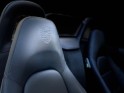 Porsche boxster 2.7i 265 ch black edition pdk apple carplay/camera entretien a jour occasion paris 17ème (75)(porte maillot)...