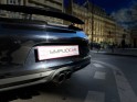 Porsche boxster 2.7i 265 ch black edition pdk apple carplay/camera entretien a jour occasion paris 17ème (75)(porte maillot)...