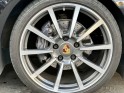Porsche boxster 2.7i 265 ch black edition pdk apple carplay/camera entretien a jour occasion paris 17ème (75)(porte maillot)...