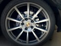 Porsche boxster 2.7i 265 ch black edition pdk apple carplay/camera entretien a jour occasion paris 17ème (75)(porte maillot)...